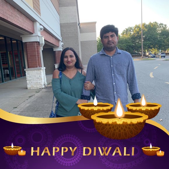 Meet your Posher, Tarun - Picture 1 of 1